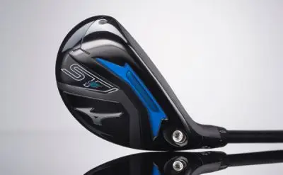 Mizuno st-z 230 hybrid lapa