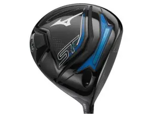 Mizuno ST-X Driver