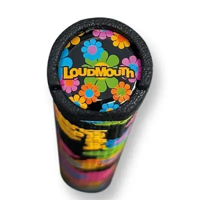 Loudmouth Magic Bus Putter - Image 2