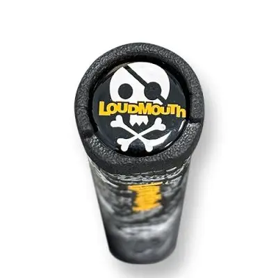 Loudmouth Shiver Me Timber Putter - Image 2